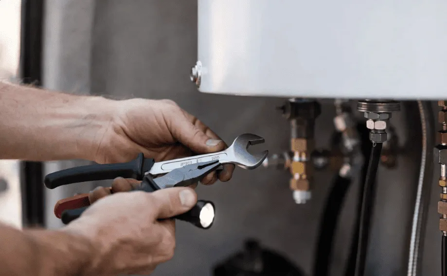 Why choose Water Heater Repair in Rampart, AK